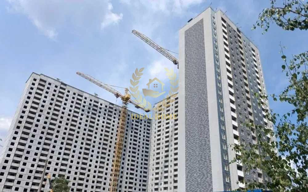 Продам 2к квартиру вул. Електротехнічна, Kiev - photo 5