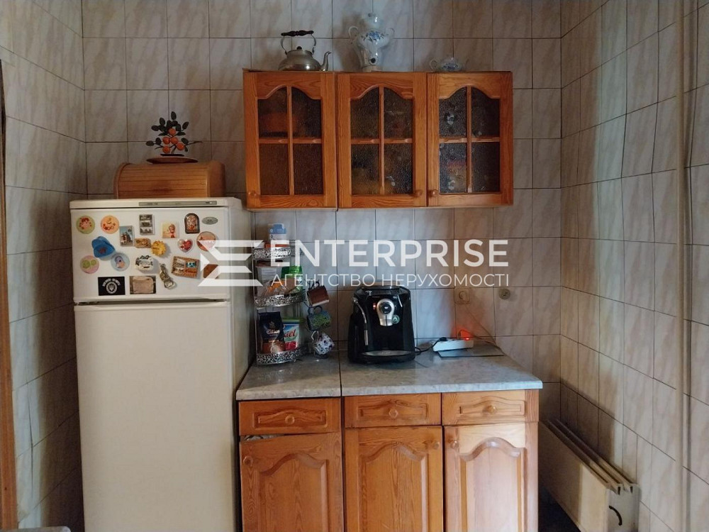 Продаж 3к Квартира 84.9 кв.м Лаврухіна Миколи вул. Київ - фото 14