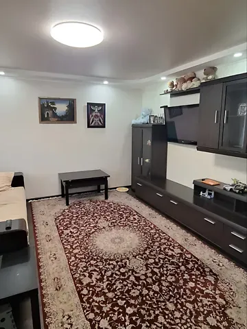 Продаж 2к Квартира 56.5 кв.м Генерала Алмазова (Генерала Карпенка) вулиця 29 Миколаїв - фото 4