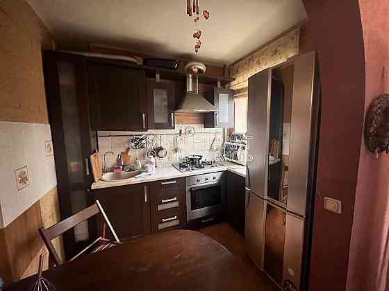 Оренда Квартира 2-кімнатна, 3/5 поверх на вул. Душкіна Харків