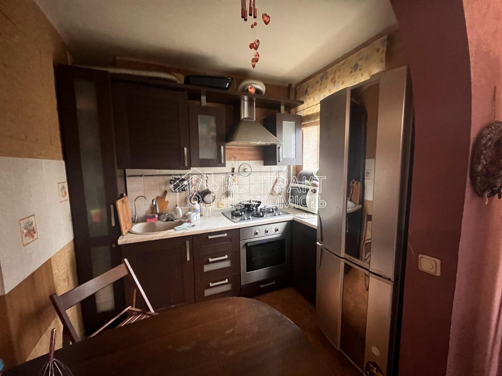 Оренда Квартира 2-кімнатна, 3/5 поверх на вул. Душкіна Харків - фото 1