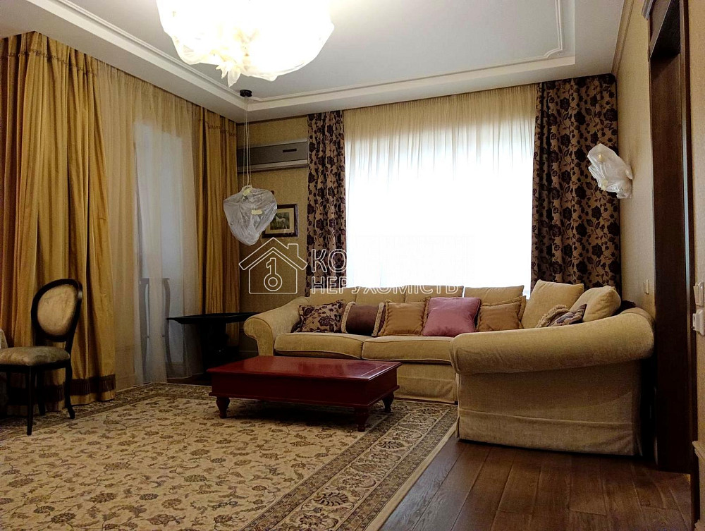 Продаж Квартира 3-кімнатна, 10/11 поверх на вул. Данилевського Харків - фото 8