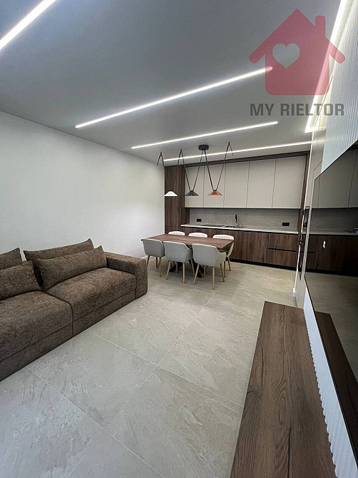 Продаж двокімнатної квартири ЖК Park Land Uzhhorod - photo 2