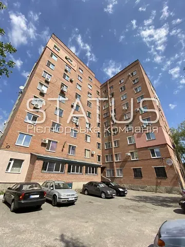 Продаж 2к Квартира 38.4 кв.м вул. Охтирський шлях 16 Полтава - фото 4