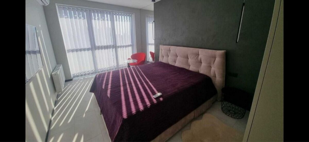 Продаж Квартира 3-кімнатна, 20/22 поверх на Митрополита Василя Липківського вул. (Урицького), 16а Київ - фото 20