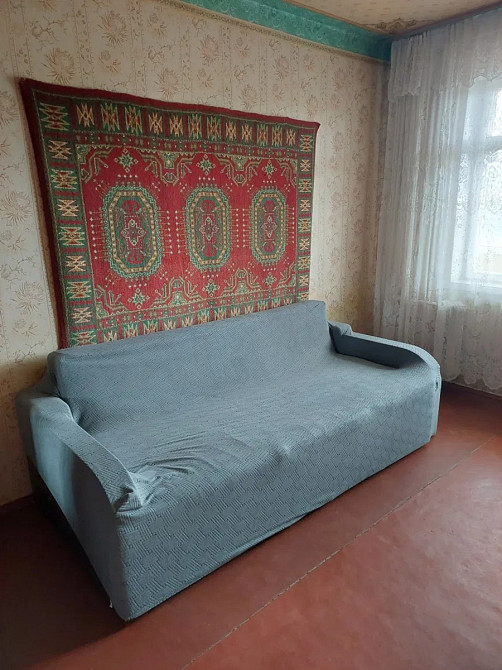 Оренда Квартира 1-кімнатна, 3/9 поверх на Богатирська, 2а Kiev - photo 12