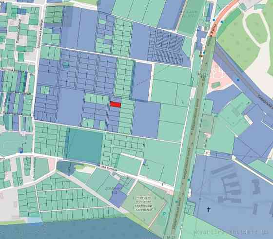 Продаж земельної ділянки 11 соток на Зарічани Житомир