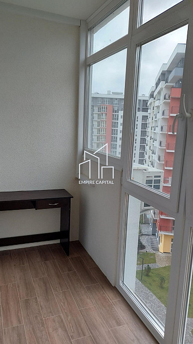 Оренда 3к квартири 100 кв. м Львів - фото 14