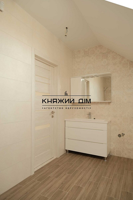 Продаж будинку 140 м2 з ремонтом, Русанівські сади. № 2211731 Київ - фото 14