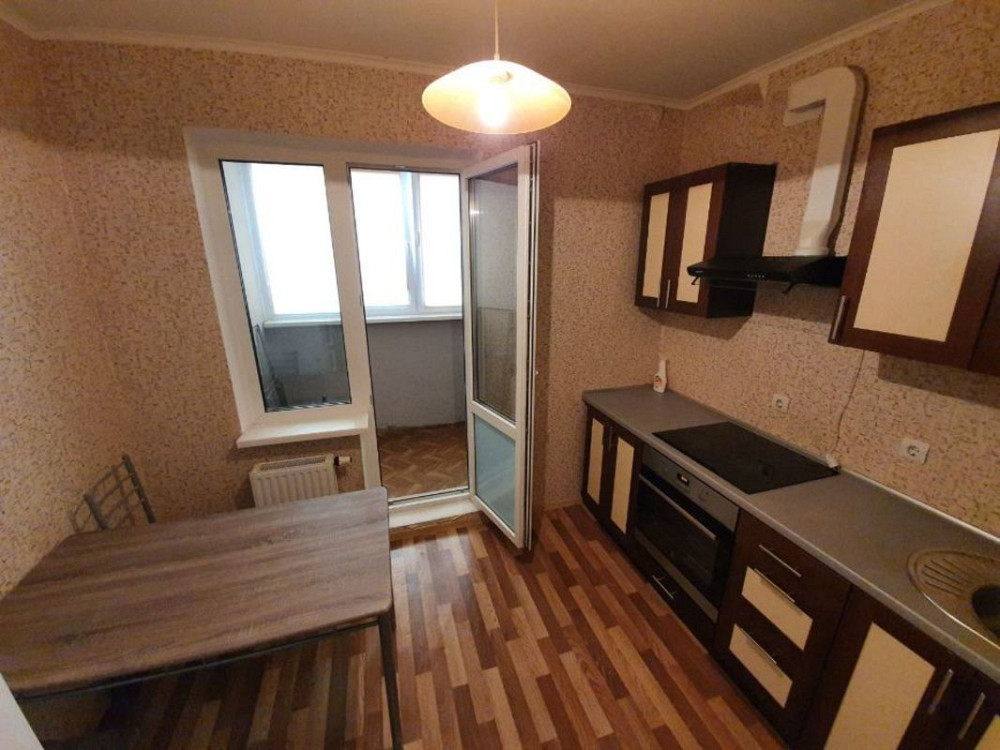 Оренда Квартира 1-кімнатна на Гмыри Бориса ул., 14 Київ - фото 1