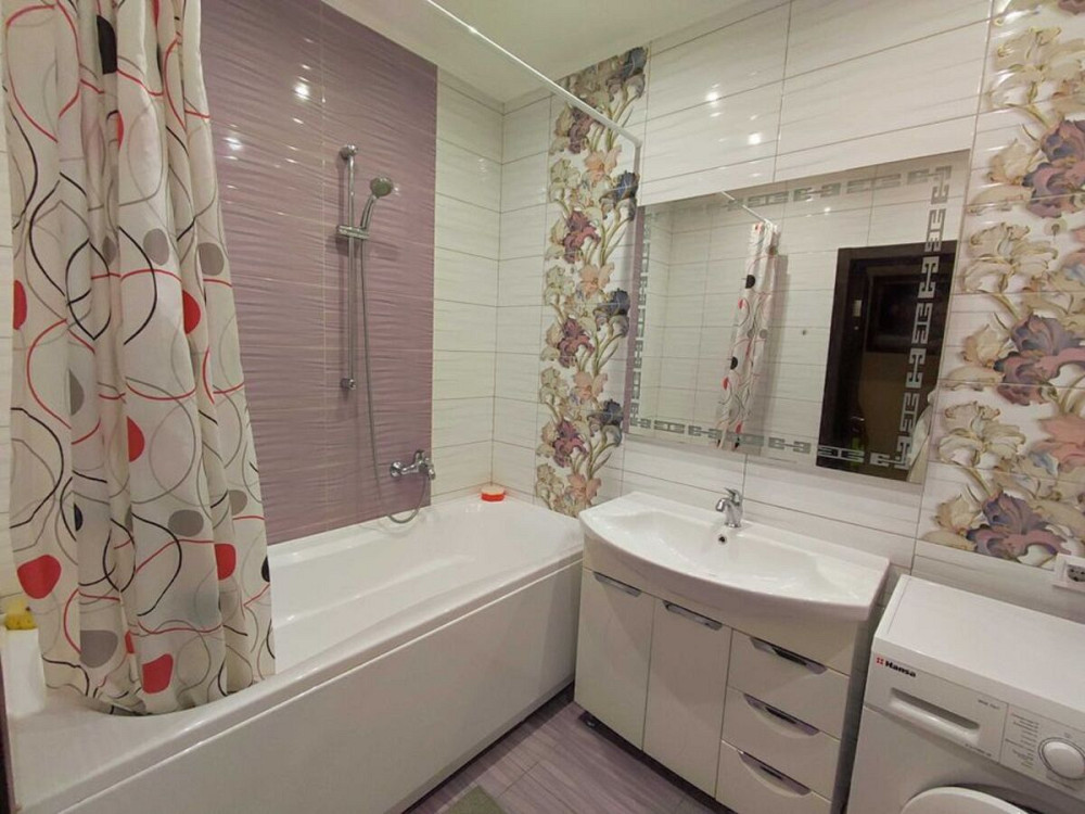 Продаж Квартира 3-кімнатна, 21/25 поверх на Ревуцького, 7В Київ - фото 14