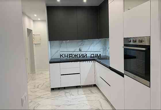 Оренда Квартира 1-кімнатна, 10/25 поверх на Днепровская Набережная Київ