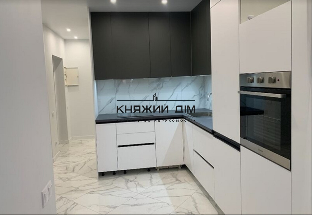 Оренда Квартира 1-кімнатна, 10/25 поверх на Днепровская Набережная Київ - фото 3