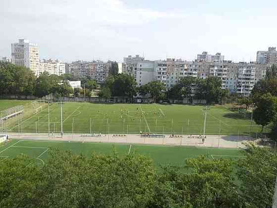 Продаж Квартира 2-кімнатна, 9/9 поверх на Семьи Глодан (Ильфа и Петрова) улица, 57/2 Odessa