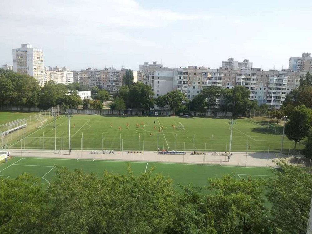 Продаж Квартира 2-кімнатна, 9/9 поверх на Семьи Глодан (Ильфа и Петрова) улица, 57/2 Odessa - photo 2