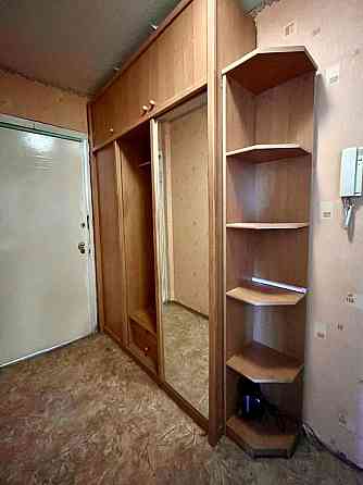 Оренда Квартира 2-кімнатна, 10/16 поверх на Володимира Івасюка, 17А Київ