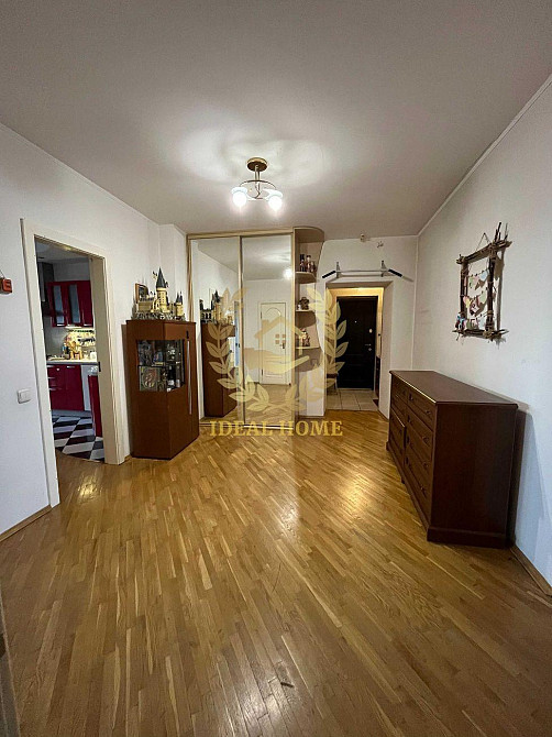 Продаж Квартира 2-кімнатна на Смелянская ул., 10/31 Київ - фото 14