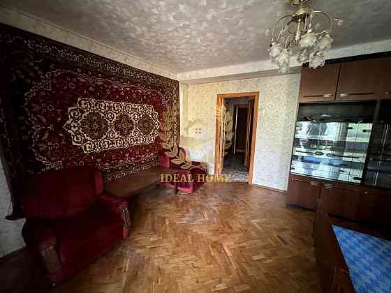 Продаж 1-кімнатної квартири в Києві Kiev