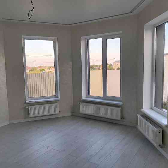 Современный дом с ремонтом в с. Нерубайское Нерубайське