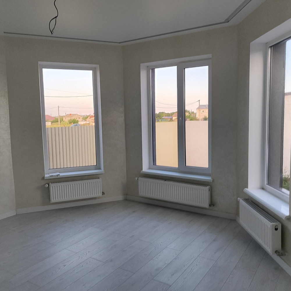 Современный дом с ремонтом в с. Нерубайское Нерубайське - фото 2