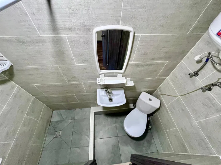 Продам 4 смарт квартиры с ремонтом  в Лузановке ВСЕГО за 44000 у.е. Odessa - photo 8