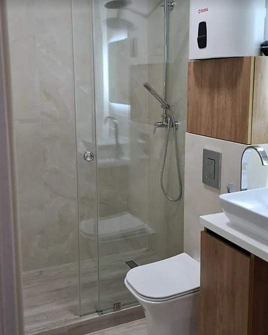 Продаж 1к квартири 34 кв. м на вул. Львівська Тернопіль - фото 20