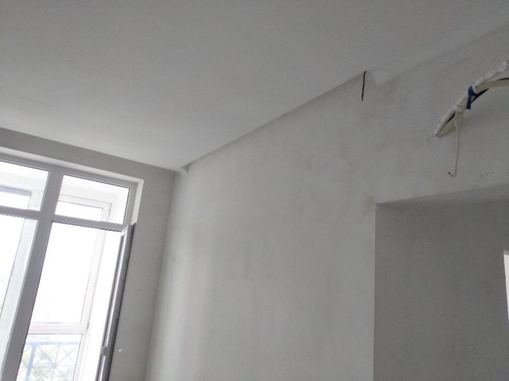 Продам 2 комнатную квартиру в новом ЖК Омега. Площадь Толбухина Odessa - photo 4