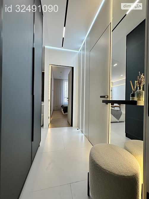 Продаж Квартира 1-кімнатна, 8/26 поверх на Вірменська, 8/127 Київ - фото 17