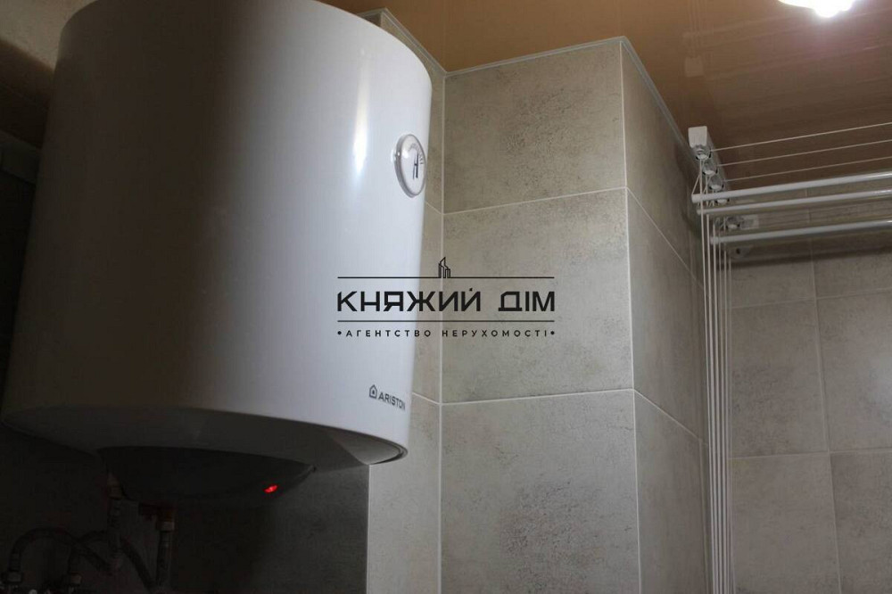 Продаж Квартира 1-кімнатна, 15/25 поверх на Милославская ул. Київ - фото 17