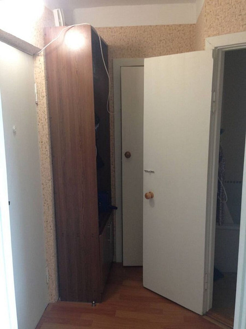 Оренда Квартира 1-кімнатна, 9/9 поверх на Энтузиастов ул., 19/1 Київ - фото 9