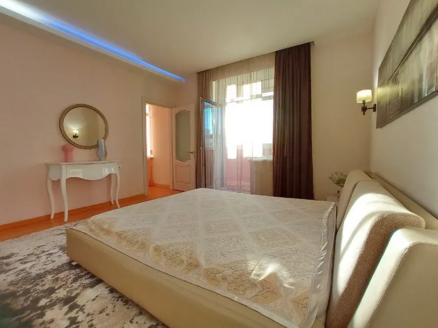 Продаж 4к Квартира 126.1 кв.м вул. Бригадна 11 Дніпро - фото 2