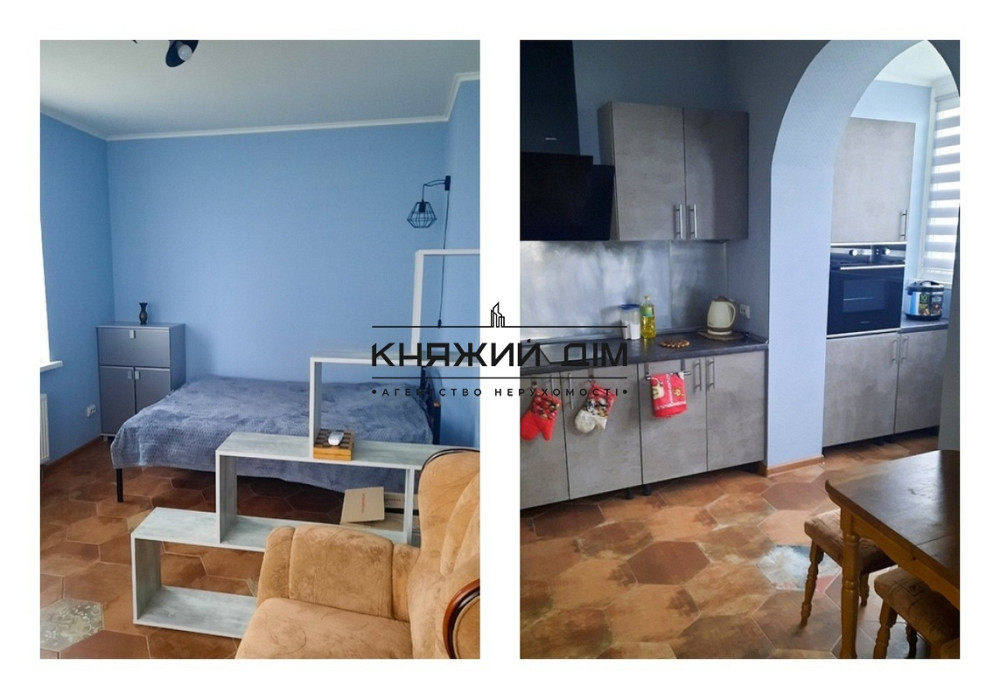 Продаж 1 кімнатна квартира на Гмирі біля Епіцентра м. Позняки Код № 21144604 Київ - фото 13