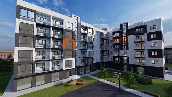 Продаж Квартира 2-кімнатна, 3/6 поверх на Лисенка, 5 Kolomyya