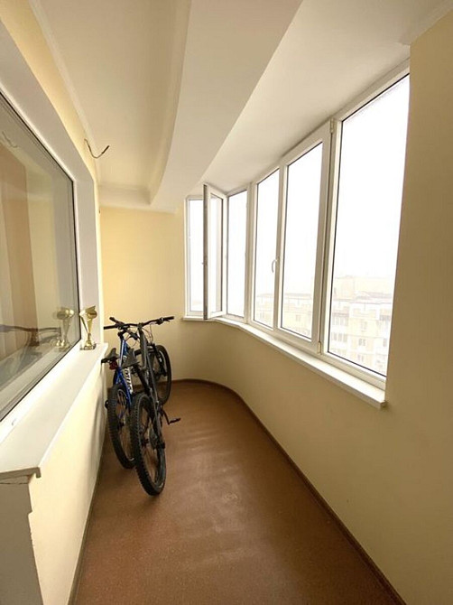 Оренда Квартира 1-кімнатна, 18/25 поверх на Срибнокильская ул., 12 Kiev - photo 6