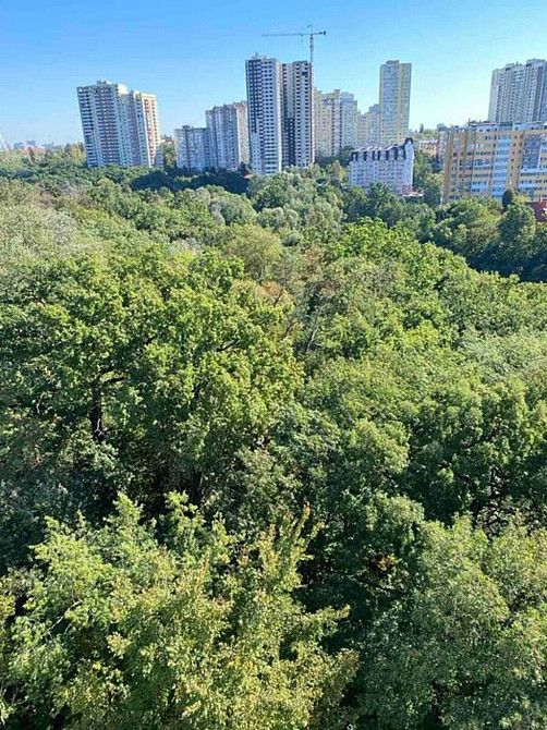 Продаж Квартира 3-кімнатна, 11/16 поверх на Януша Корчака, 64 Київ - фото 1