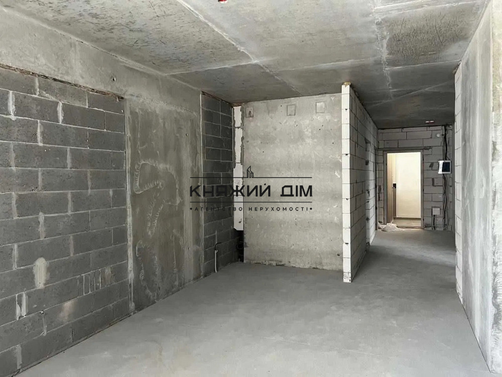 Продам видову 2-к кв. в ЖК Грейт вул.Дніпровська наб. 15Е. 5 Будинок. Kiev - photo 9