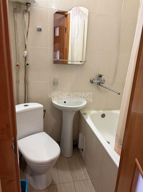 Продаж Квартира 1-кімнатна, 2/4 поверх на вул. Добровольців Харків - фото 4