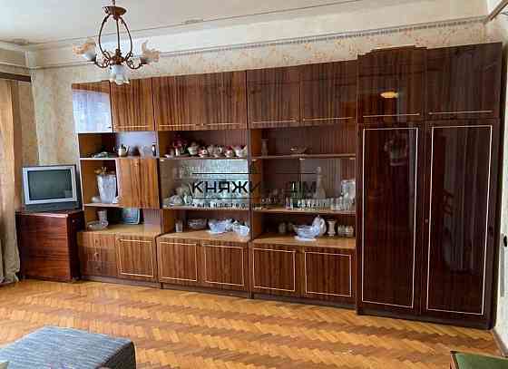 Продаж 2-кімнатної квартири, метро Харківська. № 21146376 Київ