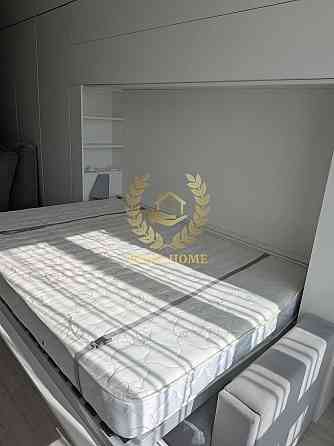 Продам видову квартиру-студію ЖК Панорамне містечко вул.Ракетна Киев