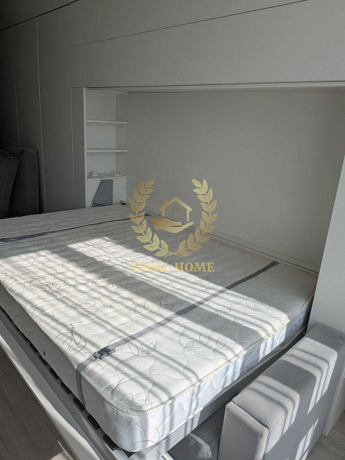 Продам видову квартиру-студію ЖК Панорамне містечко вул.Ракетна Киев - изображение 6