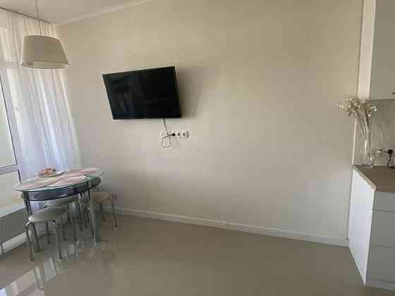 Продаж Квартира 1-кімнатна, 10/25 поверх на Євгена Сверстюка, 4 Київ