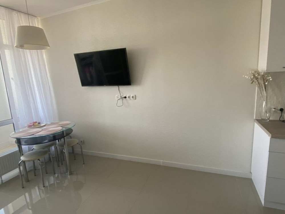 Продаж Квартира 1-кімнатна, 10/25 поверх на Євгена Сверстюка, 4 Київ - фото 1