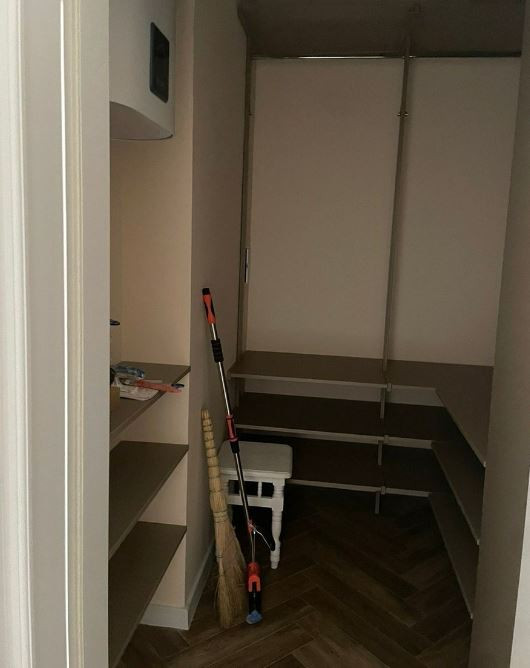 Двухкомнатная квартира на Дмитрия Донского. Одеса - фото 10