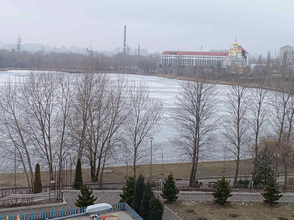 Оренда Квартира 1-кімнатна, 4/26 поверх на Оболонський просп., 1 Київ - фото 14