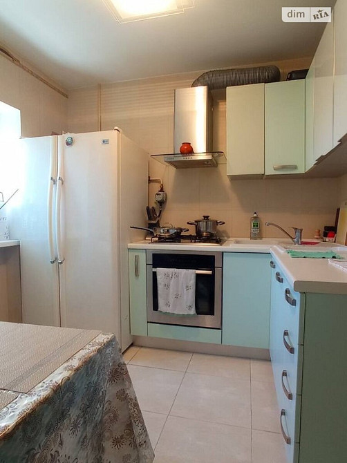 Оренда Квартира 1-кімнатна, 14/15 поверх на Сімії Хохлових, 1 Київ - фото 4