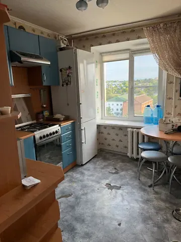 Продаж 2к Квартира 50.2 кв.м Іподромний провулок 18 Хмельницький - фото 12