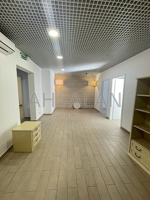 Оренда офісне приміщення на Воздвиженська вул., 45 приміщень - 7, поверх - 2/7 Київ - фото 13