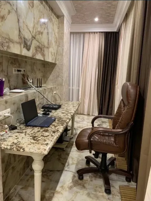 Оренда 2к Квартира 86 кв.м Степана Бандери 15 Дніпро - фото 11