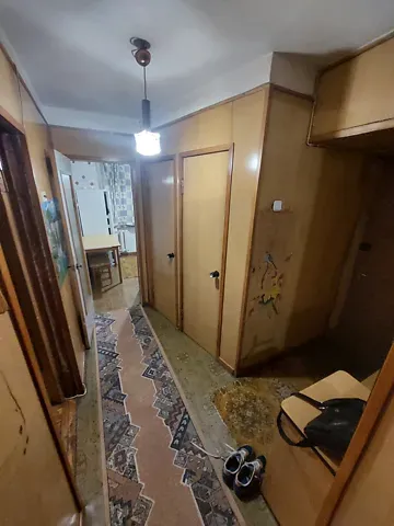 Продаж 3к Квартира 60.8 кв.м просп. Центральний 149 Миколаїв - фото 6