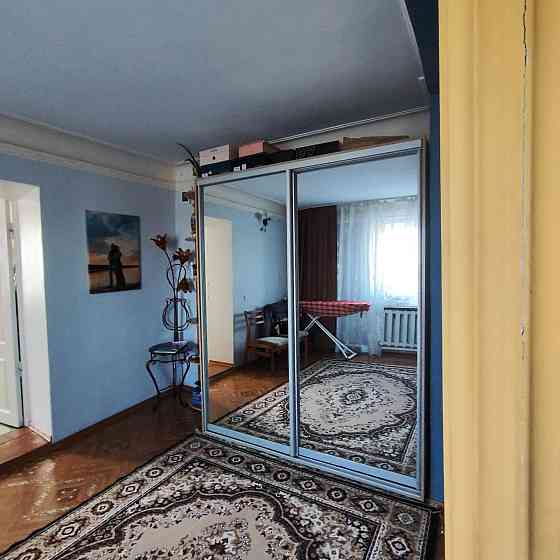 Продаётся дом в с. Нерубайском на две семьи. Нерубайське